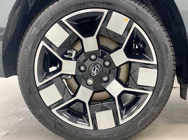 Hyundai KONA 160kW Ultimate 65kWh 5dr Auto [Lux Pack]