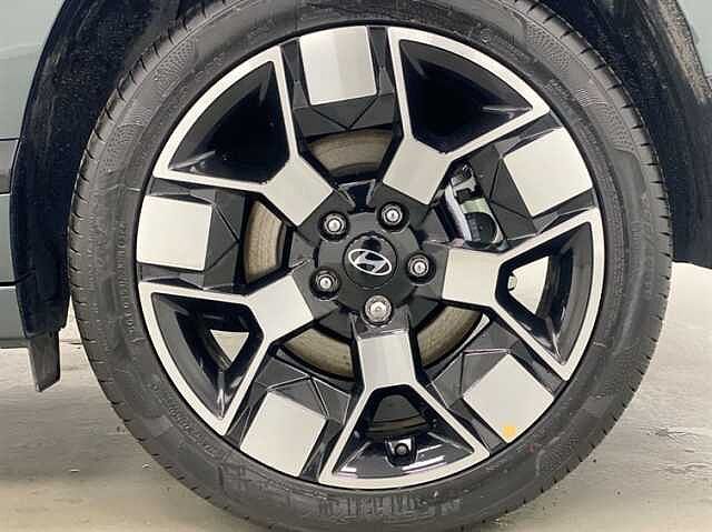 Hyundai KONA 160kW Ultimate 65kWh 5dr Auto [Lux Pack]