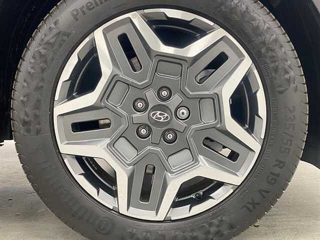 Hyundai SANTA FE 1.6 TGDi Plug-in Hybrid Ultimate 5dr 4WD Auto