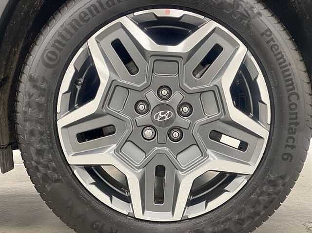 Hyundai SANTA FE 1.6 TGDi Plug-in Hybrid Ultimate 5dr 4WD Auto