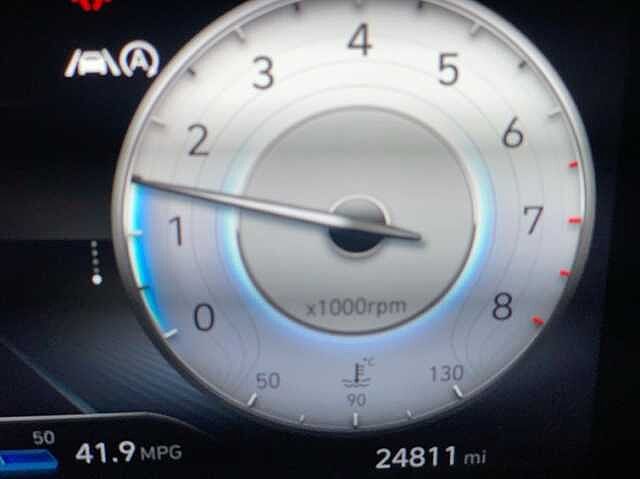 Hyundai TUCSON 1.6 TGDi  Ultimate 5dr 2WD