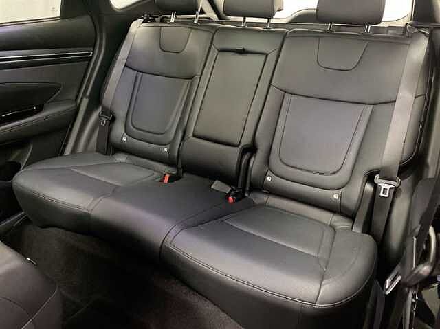 Hyundai TUCSON 1.6 TGDi  Ultimate 5dr 2WD