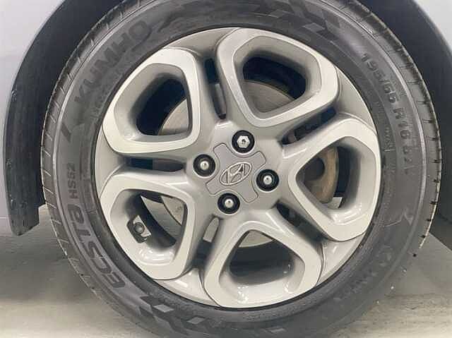 Hyundai I20 1.0 T-GDi [120] Premium SE Nav 5dr