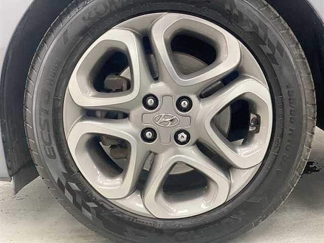Hyundai I20 1.0 T-GDi [120] Premium SE Nav 5dr