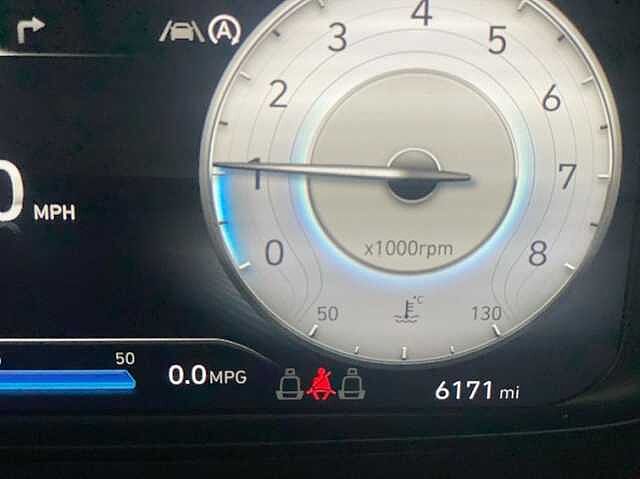 Hyundai I20 1.0T GDi Premium 5dr DCT