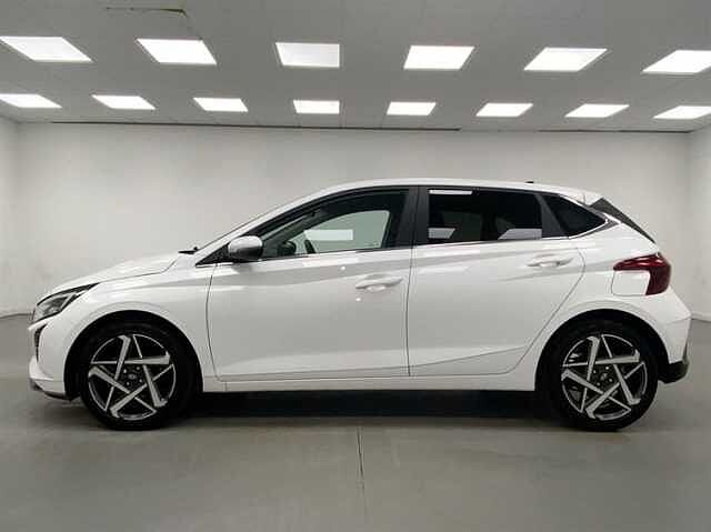 Hyundai I20 1.0T GDi Premium 5dr DCT