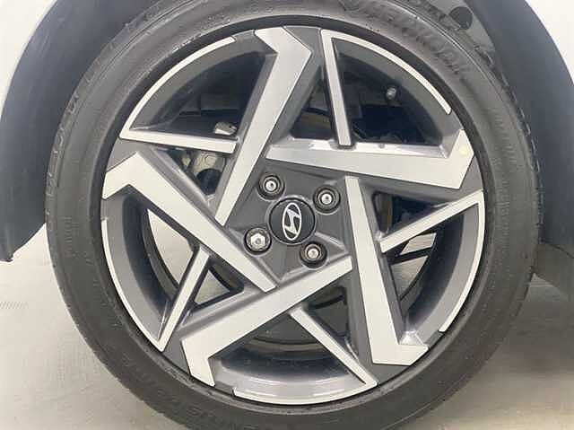 Hyundai I20 1.0T GDi Premium 5dr DCT