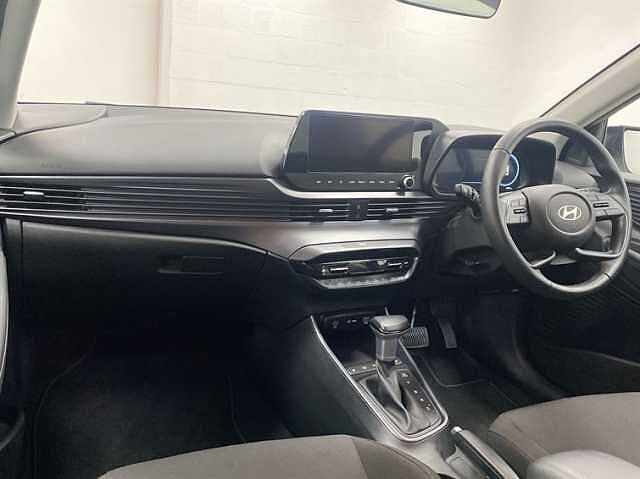 Hyundai I20 1.0T GDi Premium 5dr DCT