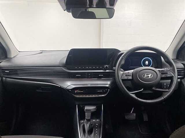 Hyundai I20 1.0T GDi Premium 5dr DCT