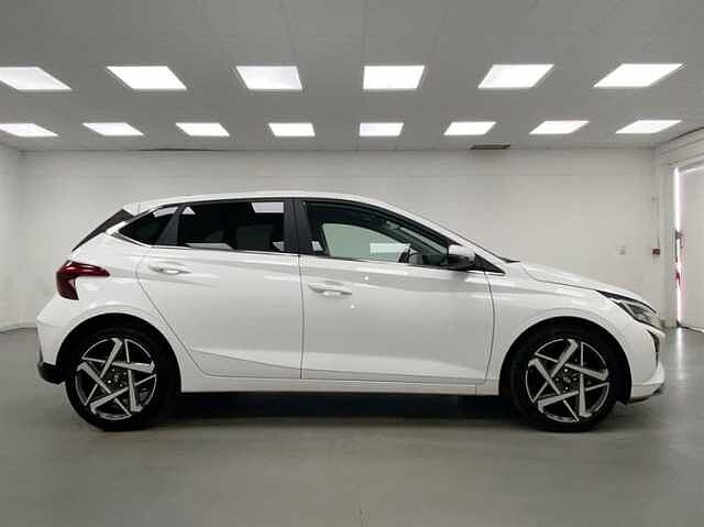 Hyundai I20 1.0T GDi Premium 5dr DCT