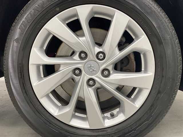 Hyundai TUCSON 1.6 GDi SE Nav 5dr 2WD