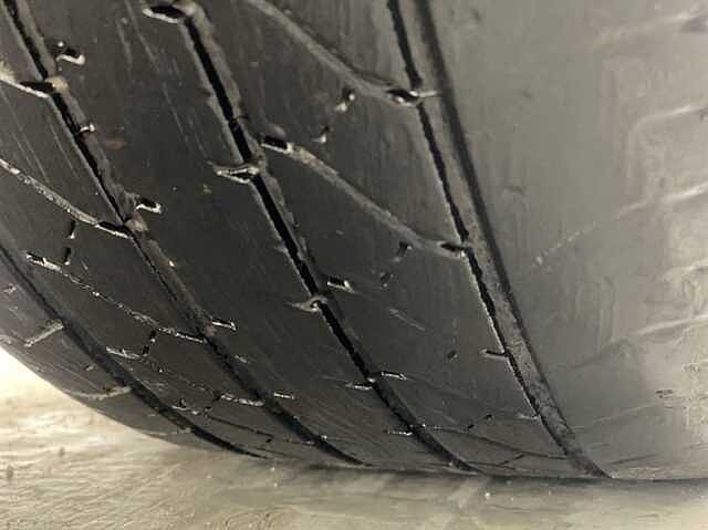 Hyundai TUCSON 1.6 GDi SE Nav 5dr 2WD