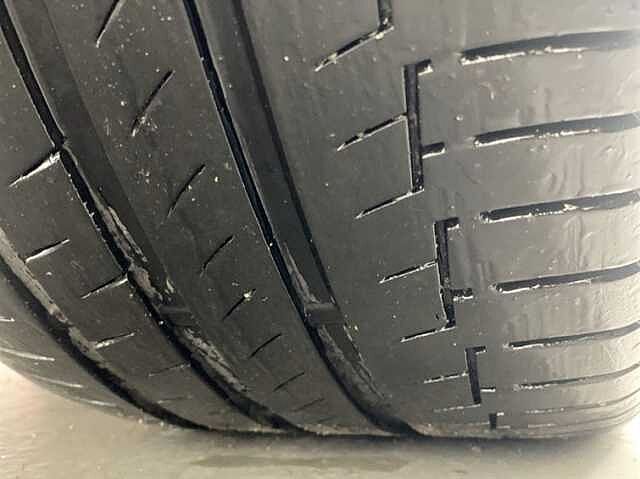 Hyundai TUCSON 1.6 TGDi N Line 5dr 2WD