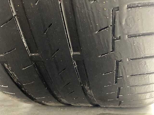 Hyundai TUCSON 1.6 TGDi N Line 5dr 2WD