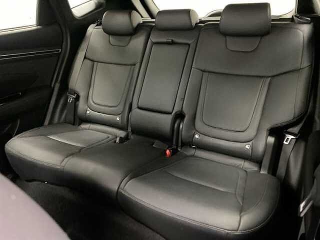 Hyundai TUCSON 1.6 TGDi Plug-in Hybrid Ultimate 5dr 4WD Auto