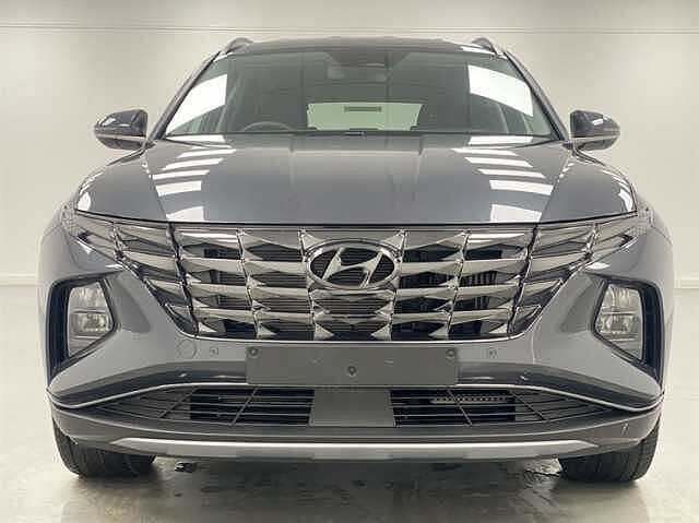Hyundai TUCSON 1.6 TGDi Plug-in Hybrid Premium 5dr 4WD Auto