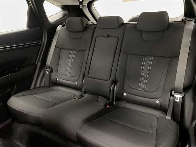 Hyundai TUCSON 1.6 TGDi Plug-in Hybrid Premium 5dr 4WD Auto