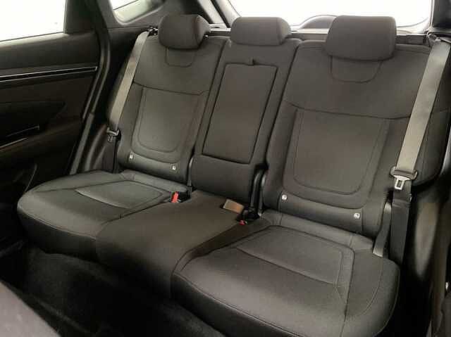 Hyundai TUCSON 1.6 TGDi SE Connect 5dr 2WD