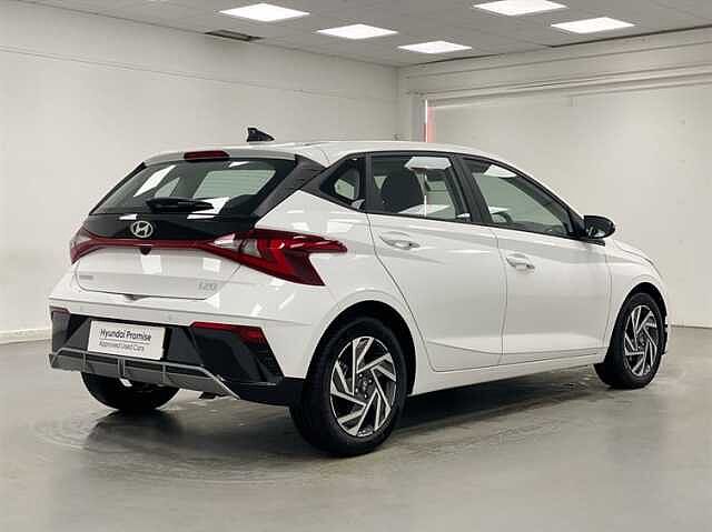 Hyundai I20 1.0T GDi Advance [Nav] 5dr DCT