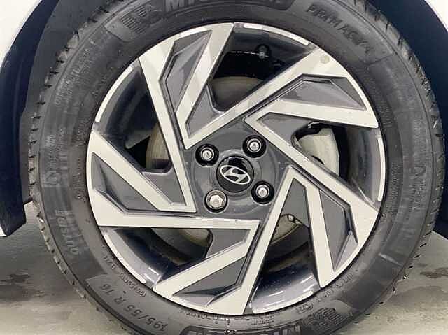 Hyundai I20 1.0T GDi Advance [Nav] 5dr DCT