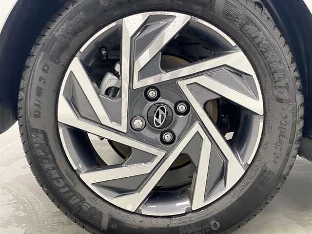 Hyundai I20 1.0T GDi Advance [Nav] 5dr DCT