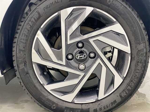 Hyundai I20 1.0T GDi Advance [Nav] 5dr DCT