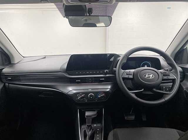 Hyundai I20 1.0T GDi Advance [Nav] 5dr DCT