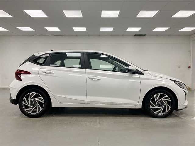 Hyundai I20 1.0T GDi Advance [Nav] 5dr DCT
