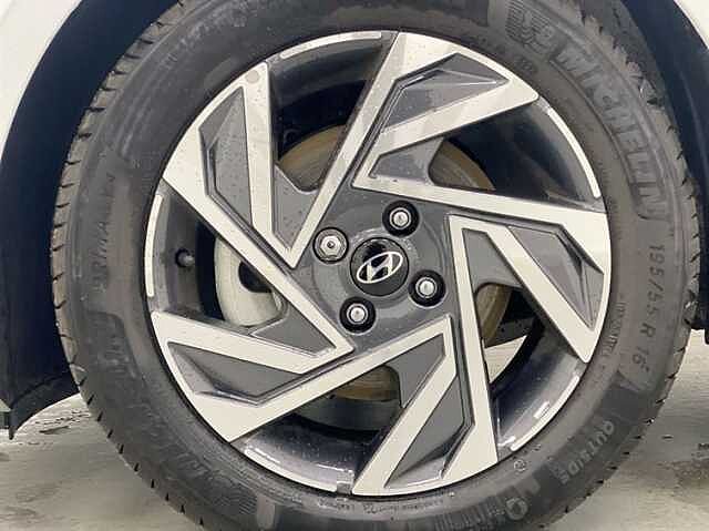 Hyundai I20 1.0T GDi Advance [Nav] 5dr DCT