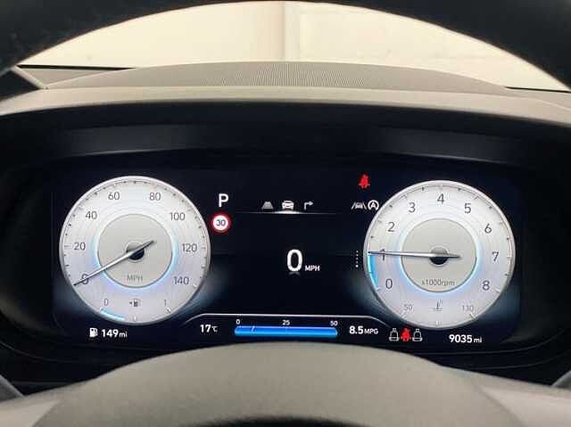 Hyundai I20 1.0T GDi Premium 5dr DCT