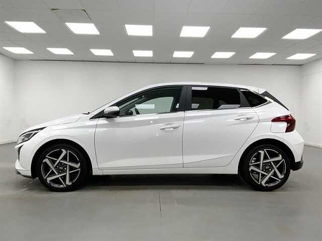 Hyundai I20 1.0T GDi Premium 5dr DCT
