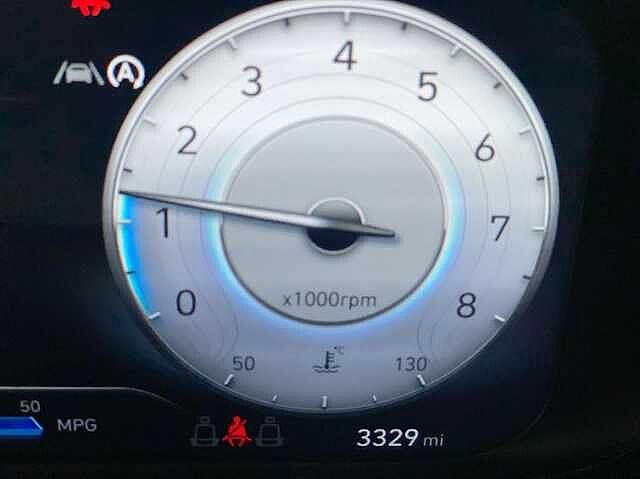 Hyundai I20 1.0T GDi Premium 5dr