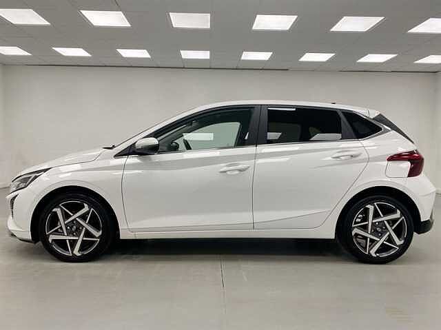 Hyundai I20 1.0T GDi Premium 5dr