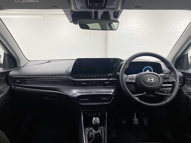 Hyundai I20 1.0T GDi Premium 5dr