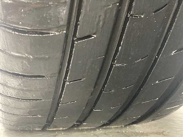 Hyundai TUCSON 1.6 TGDi Premium 5dr 2WD