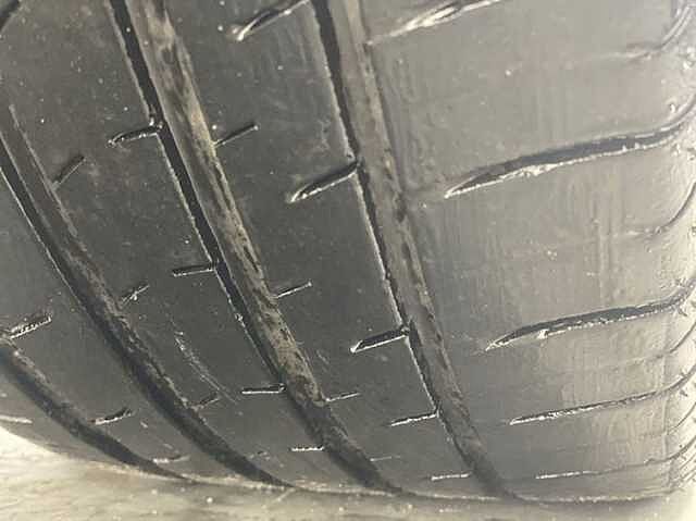 Hyundai TUCSON 1.6 TGDi Premium 5dr 2WD