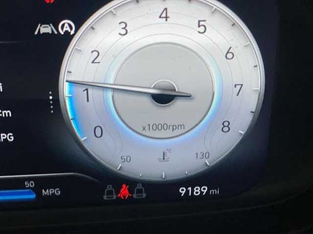 Hyundai BAYON 1.0 TGDi Premium 5dr DCT