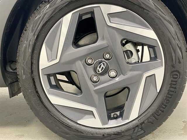 Hyundai BAYON 1.0 TGDi Premium 5dr DCT