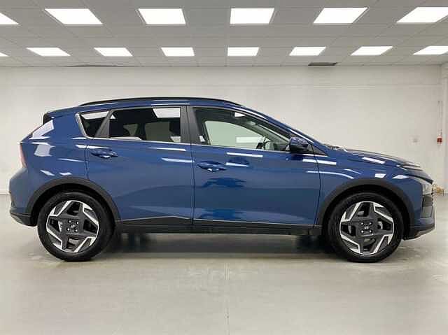 Hyundai BAYON 1.0 TGDi Premium 5dr DCT