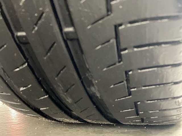 Hyundai TUCSON 1.6 TGDi Ultimate 5dr 2WD GREY