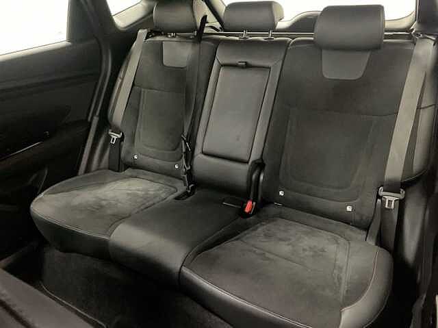 Hyundai TUCSON 1.6 TGDi 48V MHD N Line 5dr 2WD DCT