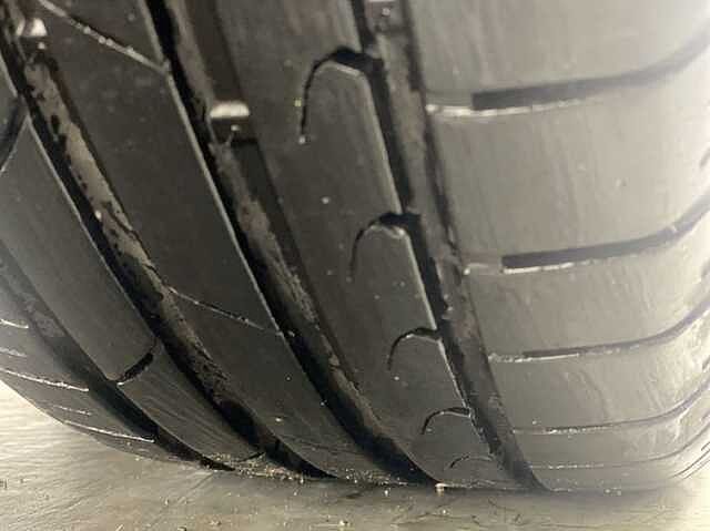 Hyundai TUCSON 1.6 TGDi 48V MHD SE Connect 5dr 2WD