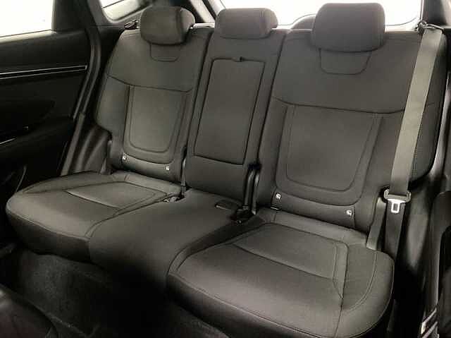 Hyundai TUCSON 1.6 TGDi 48V MHD SE Connect 5dr 2WD