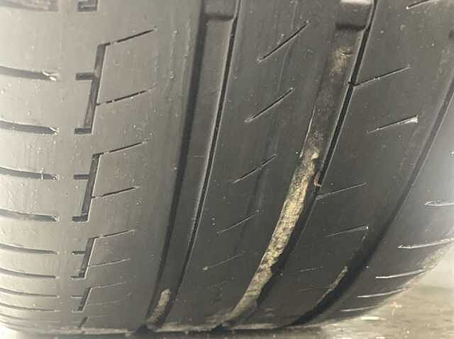 Hyundai TUCSON 1.6 TGDi Ultimate 5dr 2WD