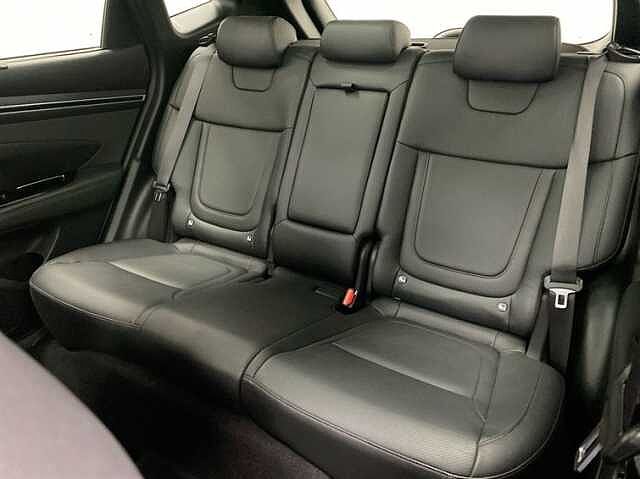 Hyundai TUCSON 1.6 TGDi Ultimate 5dr 2WD