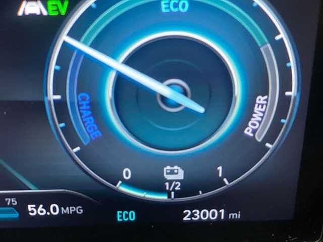 Hyundai TUCSON 1.6 TGDi Hybrid 230 SE Connect 5dr 2WD Auto