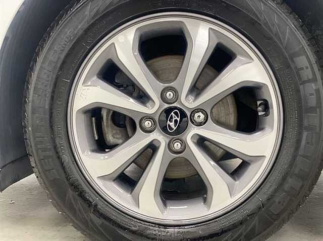 Hyundai I20 1.2 MPi SE 5dr