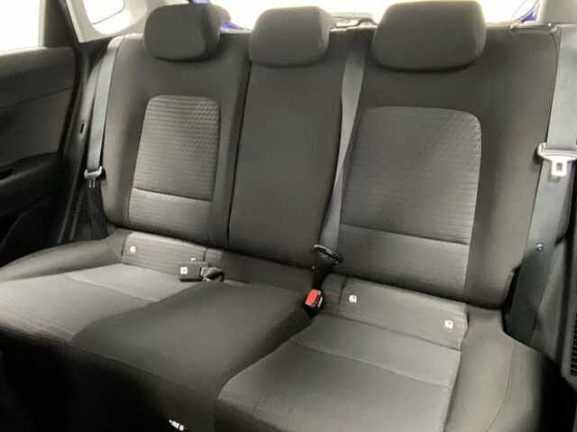 Hyundai I20 1.0T GDi 48V MHD SE Connect 5dr DCT