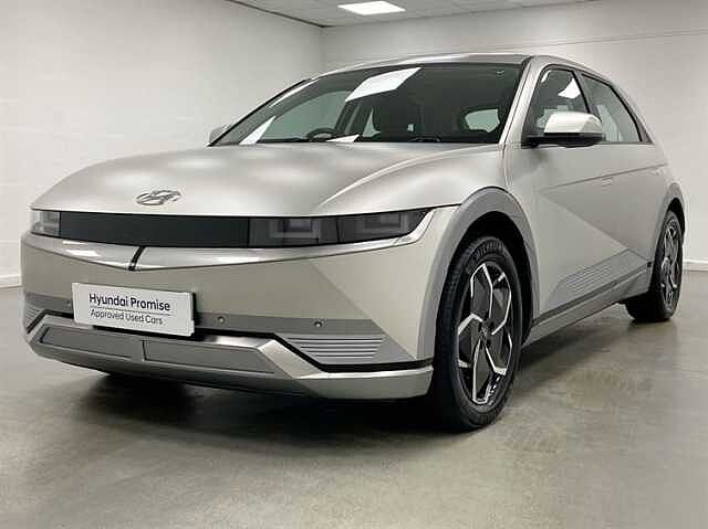 Hyundai IONIQ 5 160kW Premium 73 kWh 5dr Auto