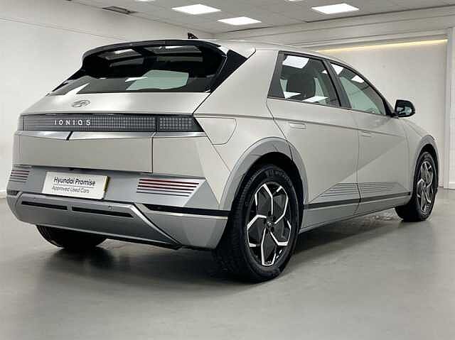 Hyundai IONIQ 5 160kW Premium 73 kWh 5dr Auto